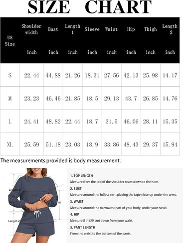 ZAFUL Womens Two Piece Sets 2 Pockets Sweat Short Sets 2024 Waffle Knit Outfits Lounge Matching Set Sweatsuit Tracksuit in Saudi Arabia