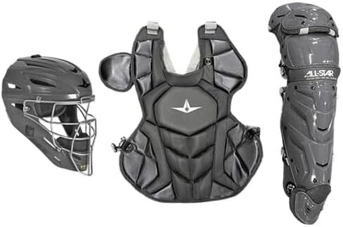 مجموعة All-Star Axis Pro S7 Intermediate Graphite Catcher in Kuwait