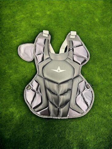 مجموعة All-Star Axis Pro S7 Intermediate Graphite Catcher in Kuwait