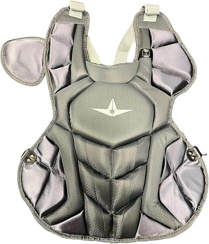 مجموعة All-Star Axis Pro S7 Intermediate Graphite Catcher in Kuwait