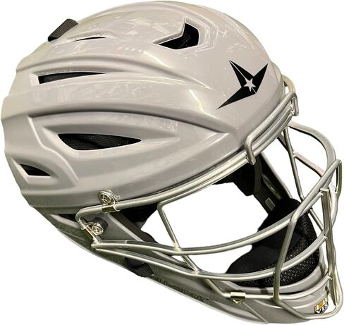 مجموعة All-Star Axis Pro S7 Intermediate Graphite Catcher in Kuwait