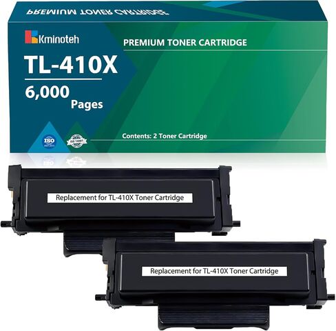 TL-410X Toner Cartridge Compatible for Pantum TL-410X TL-410H Toner Cartridge for Pantum M7102DW M6802FDW P3012DW P3302DW P3302DN M6702DW M6800FDW P3010DW P3300DN P3300DW M7100DN M7100DW M7102DN in Saudi Arabia