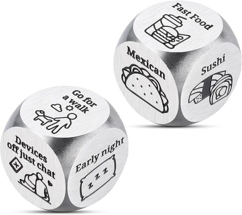 Bridal Shower Gifts for Bride, Bachelorette Gifts for Bride, Wedding Registry Ideas, Iron Gifts for 6 Year Anniversary, Date Night Gifts for Couples, Engagement Christmas Birthday Valentines Gifts in Kuwait