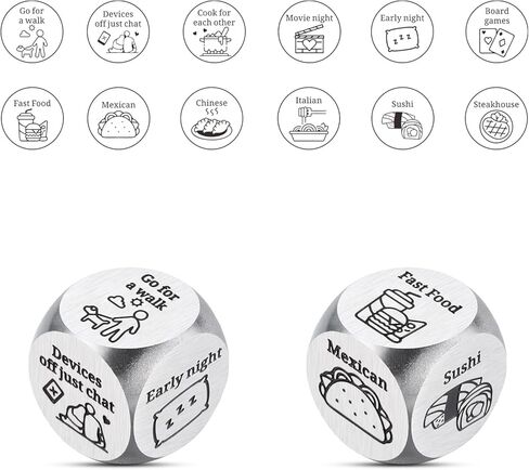 Bridal Shower Gifts for Bride, Bachelorette Gifts for Bride, Wedding Registry Ideas, Iron Gifts for 6 Year Anniversary, Date Night Gifts for Couples, Engagement Christmas Birthday Valentines Gifts in Kuwait