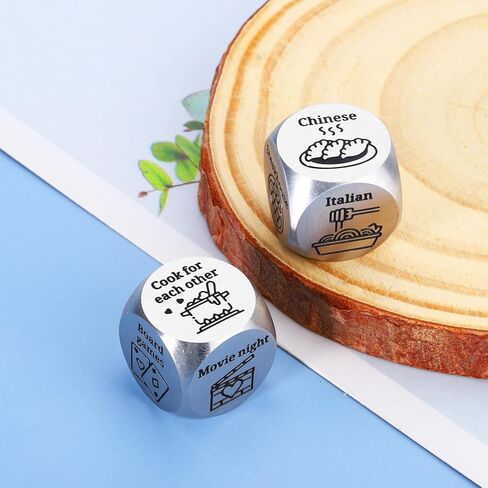 Bridal Shower Gifts for Bride, Bachelorette Gifts for Bride, Wedding Registry Ideas, Iron Gifts for 6 Year Anniversary, Date Night Gifts for Couples, Engagement Christmas Birthday Valentines Gifts in Kuwait