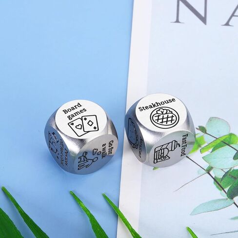 Bridal Shower Gifts for Bride, Bachelorette Gifts for Bride, Wedding Registry Ideas, Iron Gifts for 6 Year Anniversary, Date Night Gifts for Couples, Engagement Christmas Birthday Valentines Gifts in Kuwait