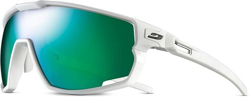 Julbo Rush Photochromic Performance Sunglasses | Men & Womens MTB/Cycling, Trail Running, Baseball Eyewear UV ABC 100% in Saudi Arabia