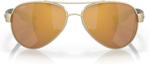Costa Del Mar Women's Loreto Aviator Sunglasses in Saudi Arabia
