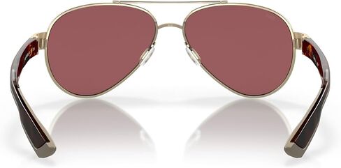 Costa Del Mar Women's Loreto Aviator Sunglasses in Saudi Arabia