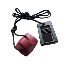 Treadmill Safety Key | Part Number 347877 | Compatible with NordicTrack T 6.7 S NTL590180