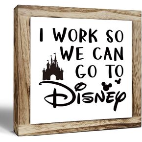 Rustic Wood Sign, Funny Work Quote Sign, Work Humor, Wooden Plaques Sign Table Decor, Decorative Wooden Desk Sign, Home Living Room Decor, Cubicle Decor, Motivational Office Desk Decor