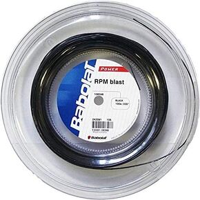 BABOLAT RPM Blast Tennis String Reel (100m), 1.20mm