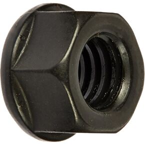 ARP 200-8734 3/8"-16 Hex Nut - 10 Piece