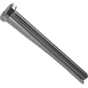 014973182878 Full Thread Bolts, 1/2-13 x 6, Piece-2