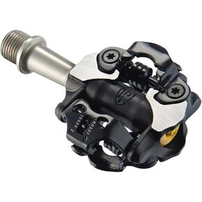 Ritchey WCS XC MTN Clipless Pedals Black