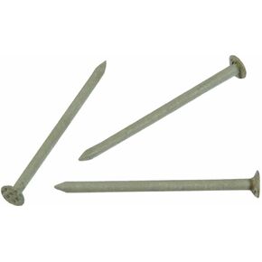 STEEL NAIL 1.25" CLAY6OZ
