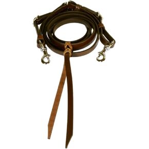Circle Y Trail Rein