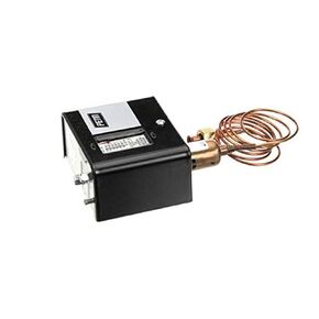 12A2117F05 Model P70AA-162C Penn Fan Control