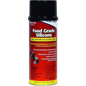 Nu-Calgon 4084-03 Food Grade Silicone