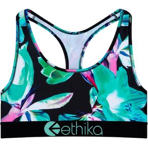 Ethika Womens Sports Bra | Glimmer