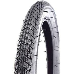 Bike Tyre Bicycle Tyres for Kit Bike BMX Bike Folding Bike Road Bike Mountain Bike 12/14/16/18/20/22/24/26 X 1.75