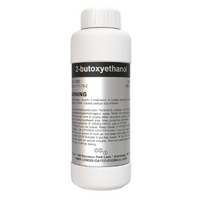 Butyl Cellosolve (2-butoxyethanol) High Purity 500ml (16oz)