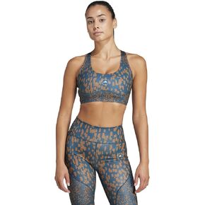 adidas Women's Truepurpose Power Impact Training Medium Support Bra Iq4521