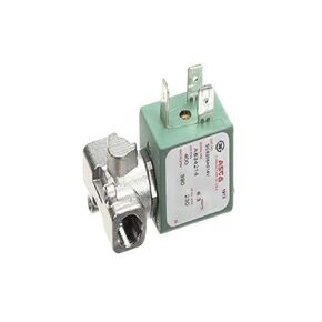 5162-2 Solenoid Valve, Fill, 220/240 Volts, 50/60HZ