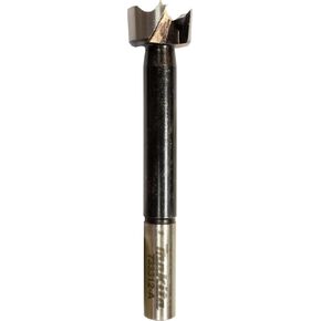 Makita 733312-A Forstner Bit, 3/4-Inch