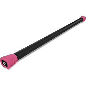 CAP Barbell Weighted Body Bar| Multiple Options