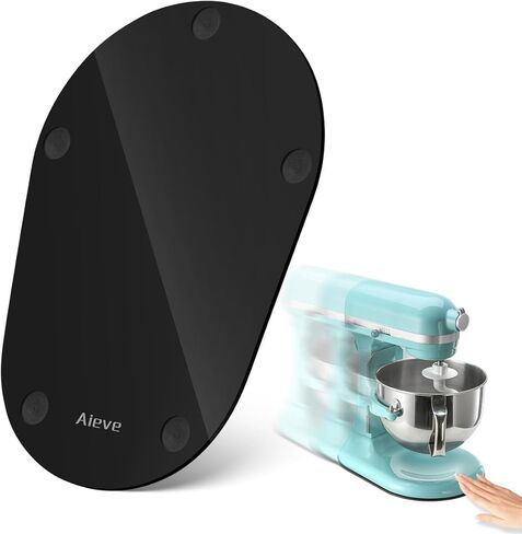 Aieve Mixer Slider Board Compatible with KitchenAid 5-8 QT Bowl-Lift Stand Mixer in Saudi Arabia