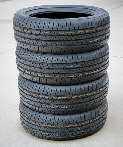 إطار Armstrong Tru-Trac SU All Season 255/50R20 109V XL لسيارات الدفع الرباعي/كروس أوفر in Kuwait