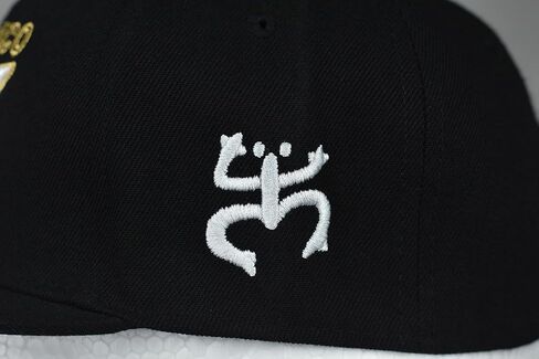 I Saw PR Puerto Rico Ball Cap in Saudi Arabia