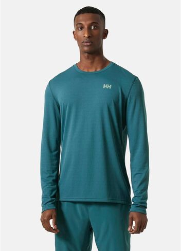 Helly-Hansen Hh LIFA Active Solen Long Sleeve in Saudi Arabia
