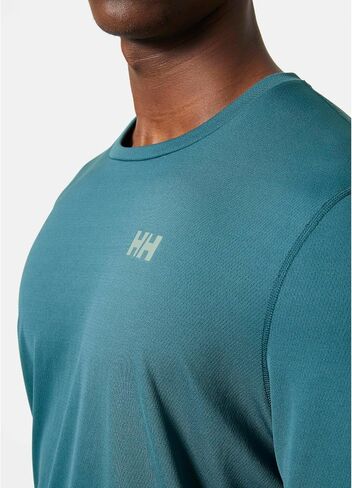 Helly-Hansen Hh LIFA Active Solen Long Sleeve in Saudi Arabia