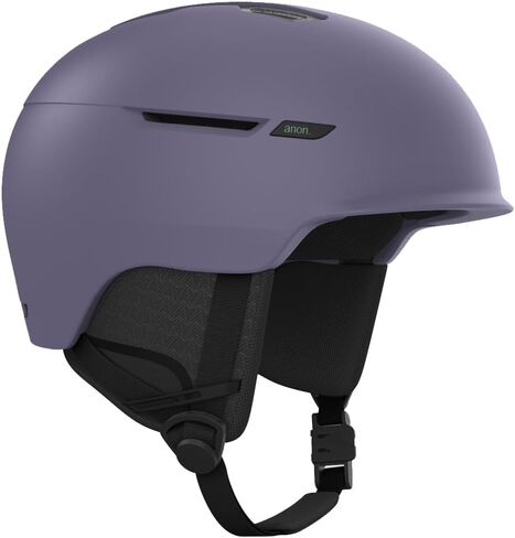 Anon Logan WaveCel Ski & Snowboard Helmet in Kuwait