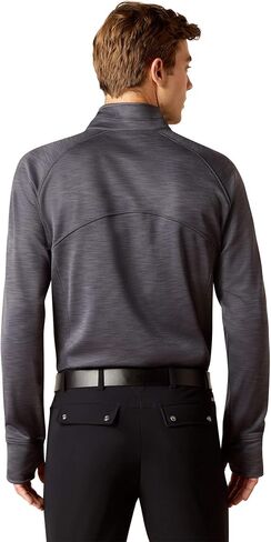 Ariat Men's Tek Team 1/2 Zip Sweatshirt in Saudi Arabia