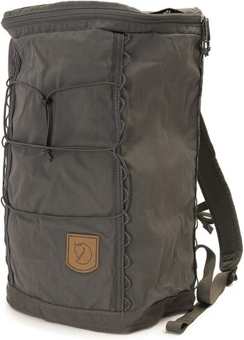 Fjallraven Men's Sport, Dark Olive, One Size in Saudi Arabia
