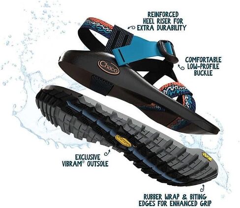 Chaco Rapid Pro in Saudi Arabia