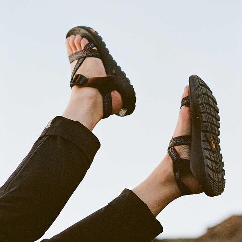 Chaco Rapid Pro in Saudi Arabia