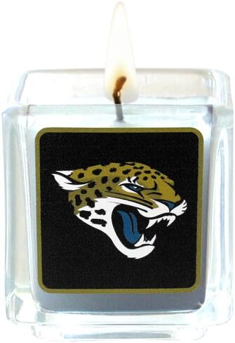 Siskiyou Sports NFL Las Vegas Raiders Scented Candles, 4 pk One Size, Team Colors in Saudi Arabia