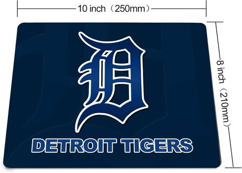 Mouse Pad, Computer Mouse Pads with Sports Theme Design, Mouse Mat Square Waterproof Mouse Pad Non-Slip Rubber Base MousePads for Office Laptop, Gaming Mouse Pad in Kuwait