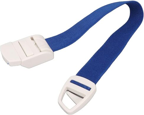 Buckle Elastic Tourniquets, 4pcs Buckle Elastic Tourniquet Emergency Adjustable Band Hemostatic First Aid Quick Release Torniquetes for Drawing Outdoors Sports in Saudi Arabia