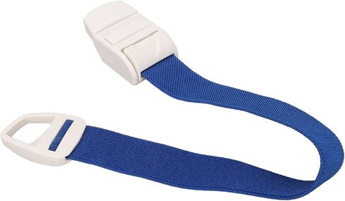 Buckle Elastic Tourniquets, 4pcs Buckle Elastic Tourniquet Emergency Adjustable Band Hemostatic First Aid Quick Release Torniquetes for Drawing Outdoors Sports in Saudi Arabia