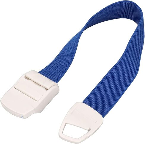 Buckle Elastic Tourniquets, 4pcs Buckle Elastic Tourniquet Emergency Adjustable Band Hemostatic First Aid Quick Release Torniquetes for Drawing Outdoors Sports in Saudi Arabia