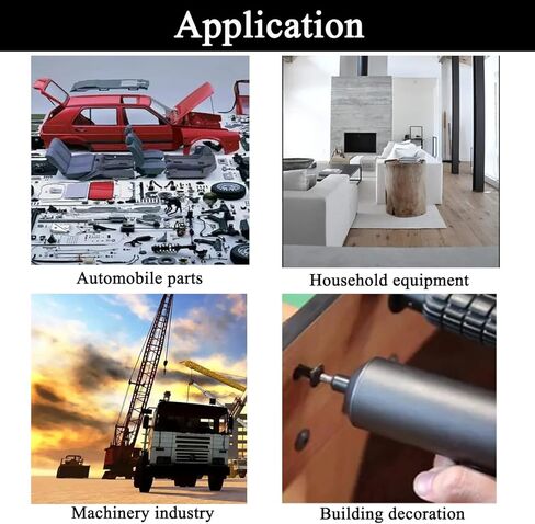 Tnisesm 720 قطعة مجموعة متنوعة من الصواميل والمسامير المسطحة من فيليبس، #6-32#8-32#10-24#1/4-20 مجموعة براغي من الفولاذ المقاوم للصدأ، 16 مقاسًا متنوعًا من غسالات مسامير الصواميل in Kuwait
