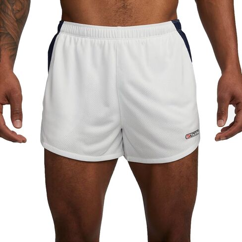 Nike Track Club Dri-fit 3" Brief-Lined Men's Running Shorts in Saudi Arabia