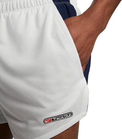 Nike Track Club Dri-fit 3" Brief-Lined Men's Running Shorts in Saudi Arabia