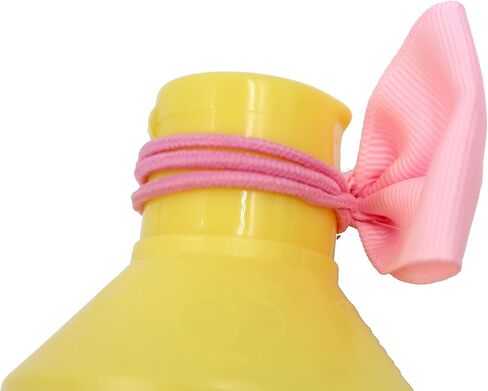 CÉLLOT Girls Hair Ties,20 PCS 2.75 inch Hair Bows No Slip Durable Elastic Ponytail Holders Hair Ties for Baby Girls Schoolgirls Kids Toddler Hair Accessories in Kuwait