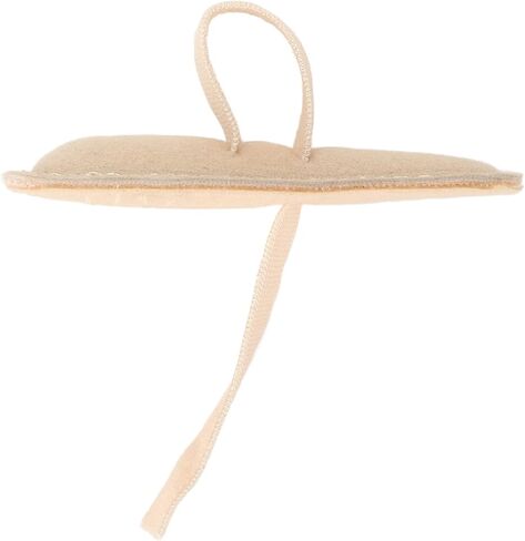 Sonew Hammer Toe Crest Cushion, Adjustable Comfortable Toe Buttress Pad to Reduces Pressure from Calluses and Hammer Toe, Toe Crest Cushion for Foot (Right Foot) in Saudi Arabia